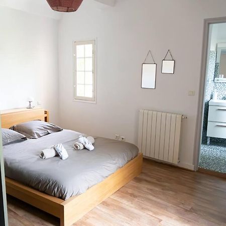 Spacieux T3 * Centre Ville * Sans Vis A Vis Aix-en-Provence Luaran gambar